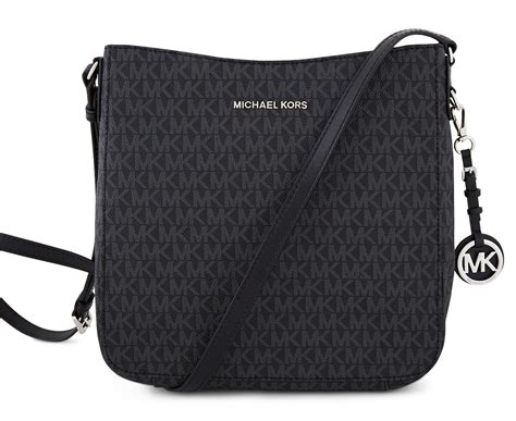 michael kors jet set messenger medium|Michael Kors handbags medium jetset.